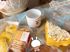 -精点味道(大连商场店)