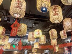 -南京大牌档(济南万象城店)