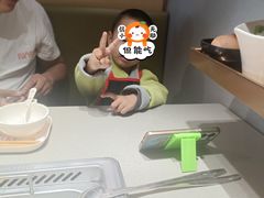 -海底捞火锅(九久奥特莱斯店)