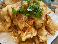 -哈勒滨饭庄(南二道街店)