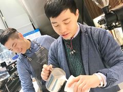 -Manner Coffee(大宁国际商业广场店)