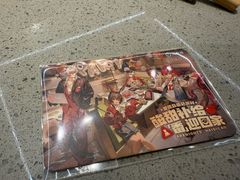 -海底捞火锅(武胜路凯德广场店)