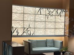 -写庭·鱼鲜川菜·宴请(铁像寺水街店)