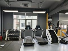 -天型健身工作室(大学城店)