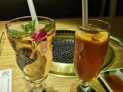 -久苑烧肉(世界城广场店)