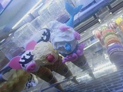 -野人先生现做冰淇淋(北京顺义祥云小镇店)