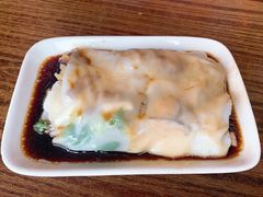 招牌牛肉肠-穗银肠粉店(东川路店)