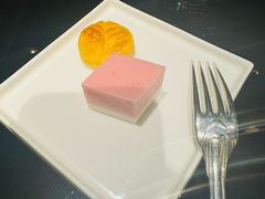 -北京四季酒店·采逸轩