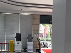 -美年大健康体检(天河东路分院)