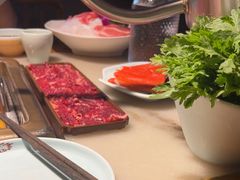 -巴渝瓦肆重庆鲜火锅(宝龙环湖店)