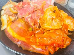 -巴麦隆自助烤肉(桂林路店)