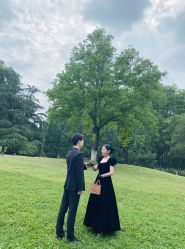 点击看大图 -青禾蒙娜丽莎婚纱摄影(武汉总店)