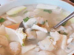 -海坛特色小吃·只做平潭特色菜(平潭店)