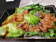 -馔豚·台北菜专门店(深圳湾万象城店)