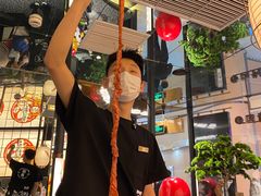 -厚贞日式烤肉(浦东汇智店)