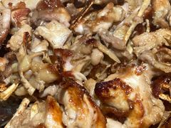 -围龙屋客家食府(福田店)