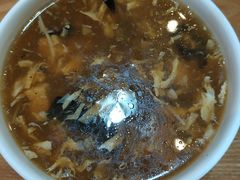 酸辣汤-草包包子铺(宽厚里店)