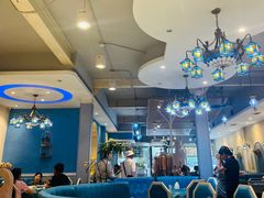 -顺明新疆风味餐厅(五一路店)
