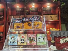 -川西坝子火锅(金沙1.0直营店)