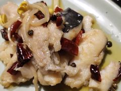 -盛江山自助料理(太原街万达店)