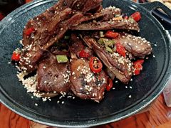 -蓝尊量贩(黄河路店)