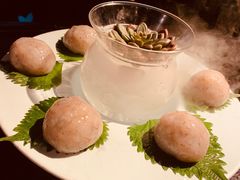 -捞王锅物料理(凯旋路店)