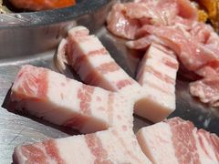 -哈哈碳都·牛肋条无限自助烤肉(宝龙店)