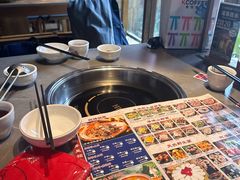 -阿婆情腊排骨火锅·野生菌季(古城旗舰店)