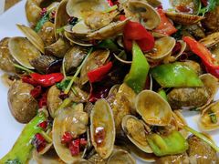 -渔家乐小海鲜(皇姑店)