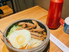 -花腰餐吧Bistro烧烤 傣味(传媒大学店)