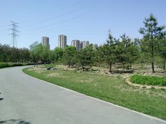 -永定河休闲森林公园