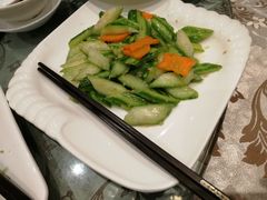 -新兴家喻酒家·羊城名宴(昌岗店)