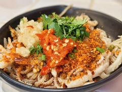 纠结千层肚-一岚一山(角门总店)