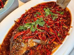 -廉厨干煸鸡·地标名菜(民富园店)