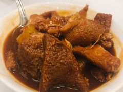 -白天鹅宾馆-宏图府餐厅