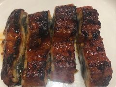 日式烤鳗鱼-味千拉面(双井店)