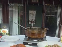 -濮园 · 四合院餐厅