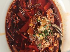 -鸽子侯·家宴·平价海鲜(绿地店)