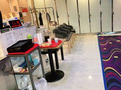 -叮叮台球·棋牌(西四店)