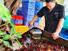 -靓靓蒸虾·头牌蒸虾(南山桂庙店)