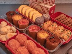 -詹记桃酥(包河万达店)
