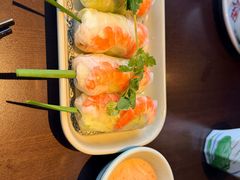 -大头虾越式风味餐厅(光明广场店)