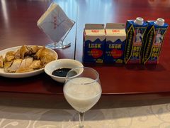 -群乐饭店(滨安路店)