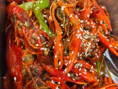 -鸡遇虾煲干锅火锅(小寨金莎店)