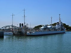 -中国人民解放军海军博物馆