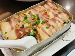 -富临轩私房菜(集庆门大街店)