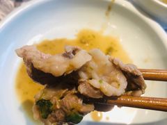 -京元盛铜锅涮肉(上海总店)