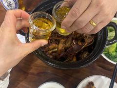 -斯丹姜母鸭·古法干香(涂门街总店)