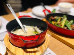 酸汤鱼-小大董·烤鸭(凤凰汇店)