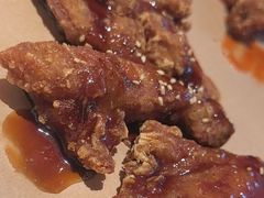 -必胜客(安盛金马店)